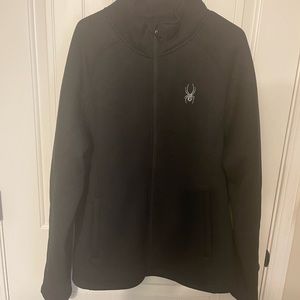 Men’s Spider jacket